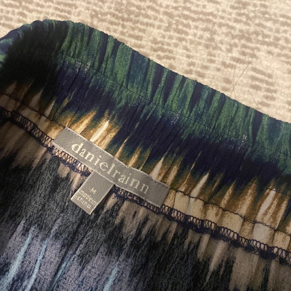 Anthropologie skirt - Picture 4 of 5